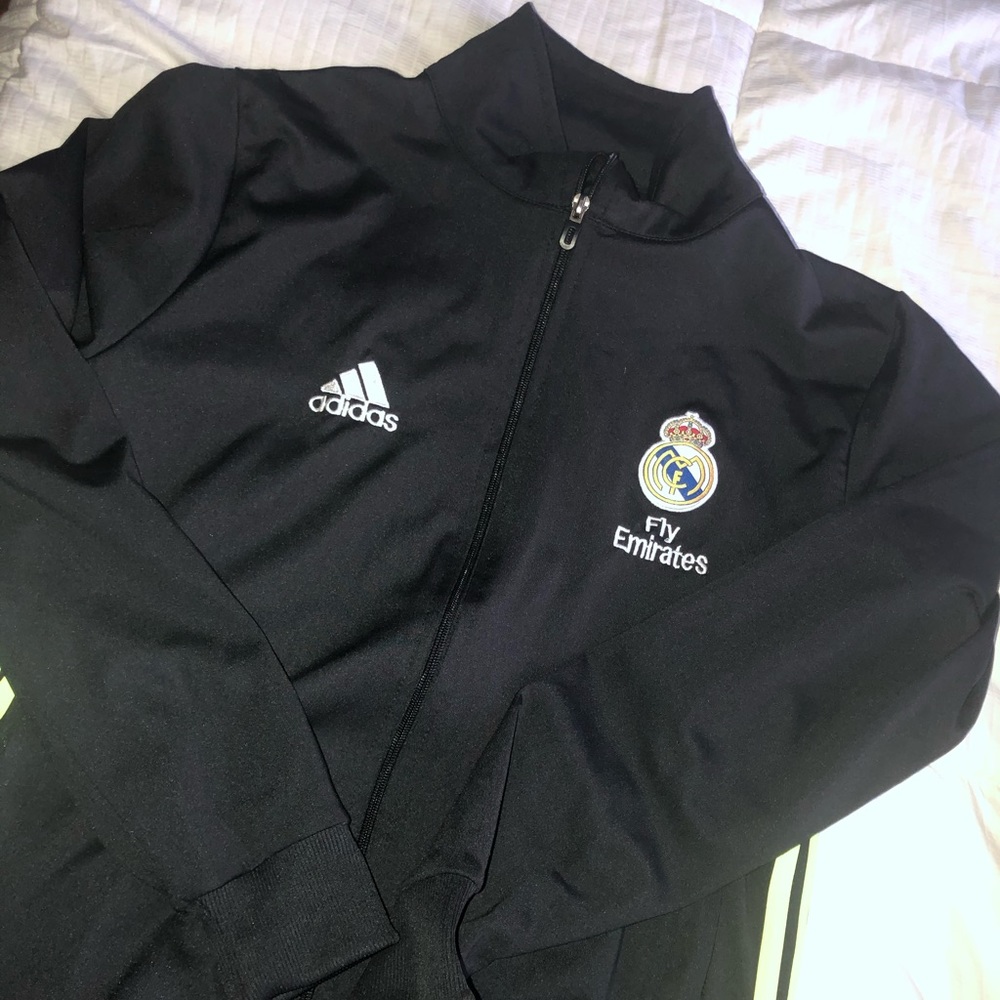 Adidas Sports Jacket